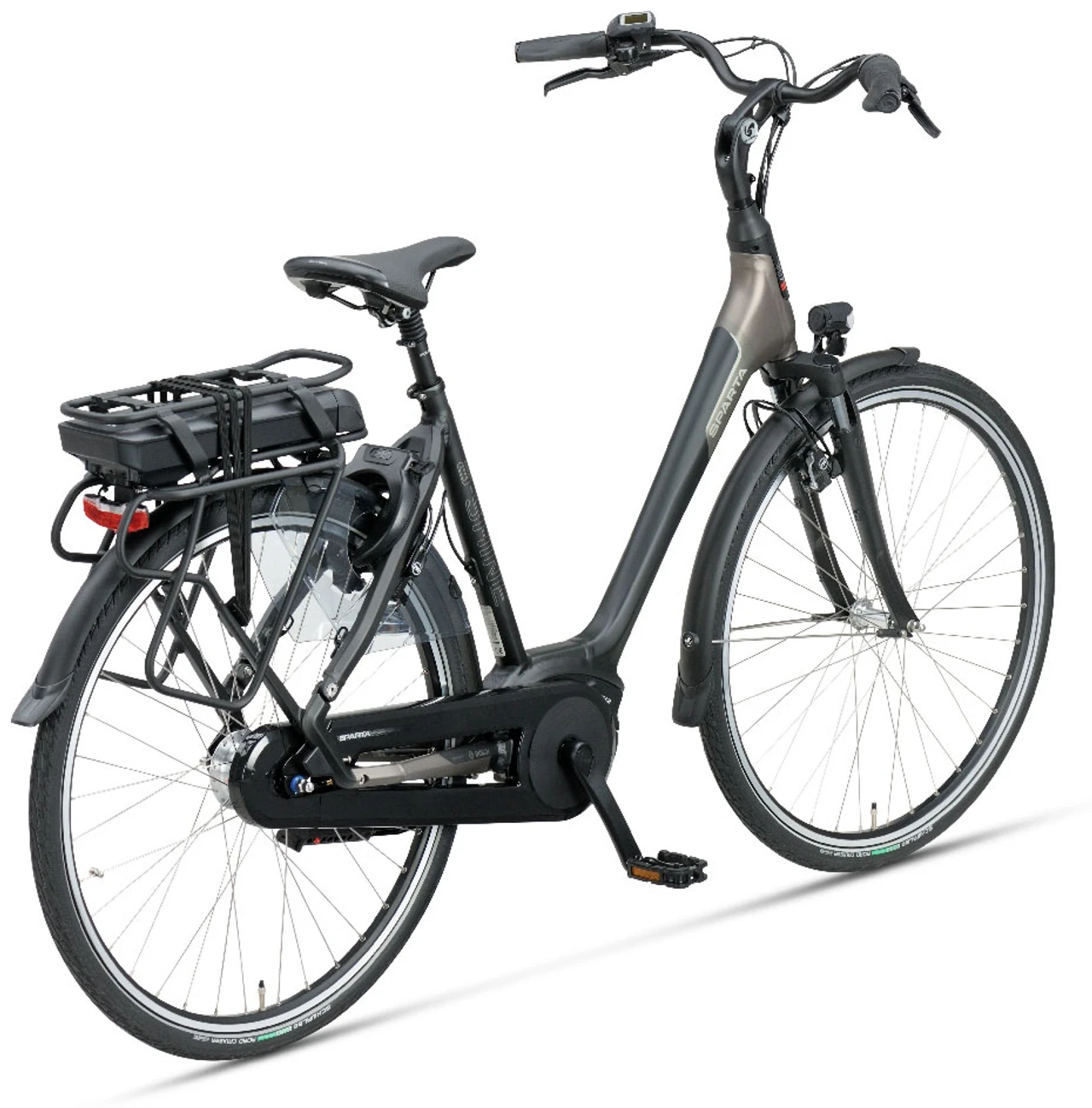 Sparta a-shine M7b 2023