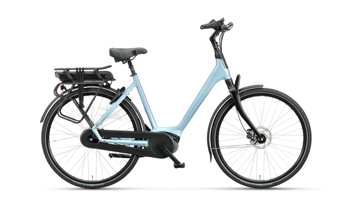 Sparta a-Shine Energy M8b 2023