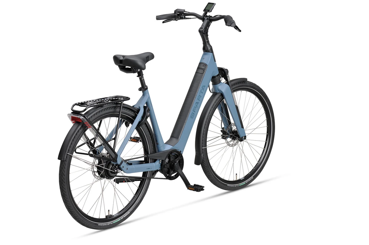 Sparta a-Shine Fit 2025