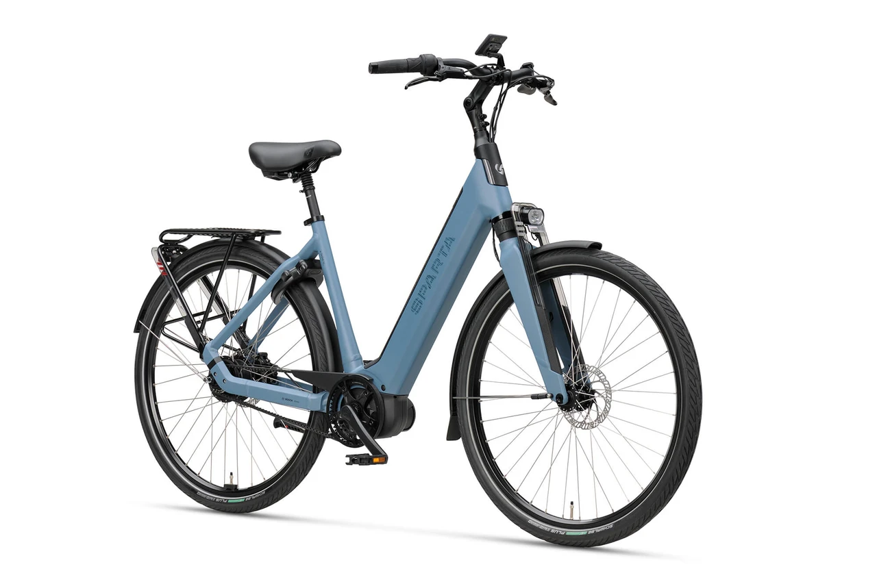 Sparta a-Shine Fit 2025
