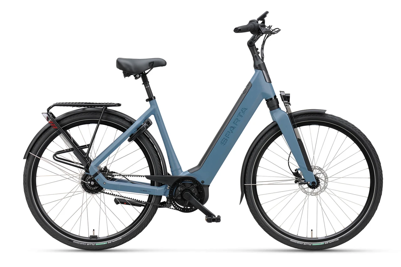 Sparta a-Shine Fit 2025