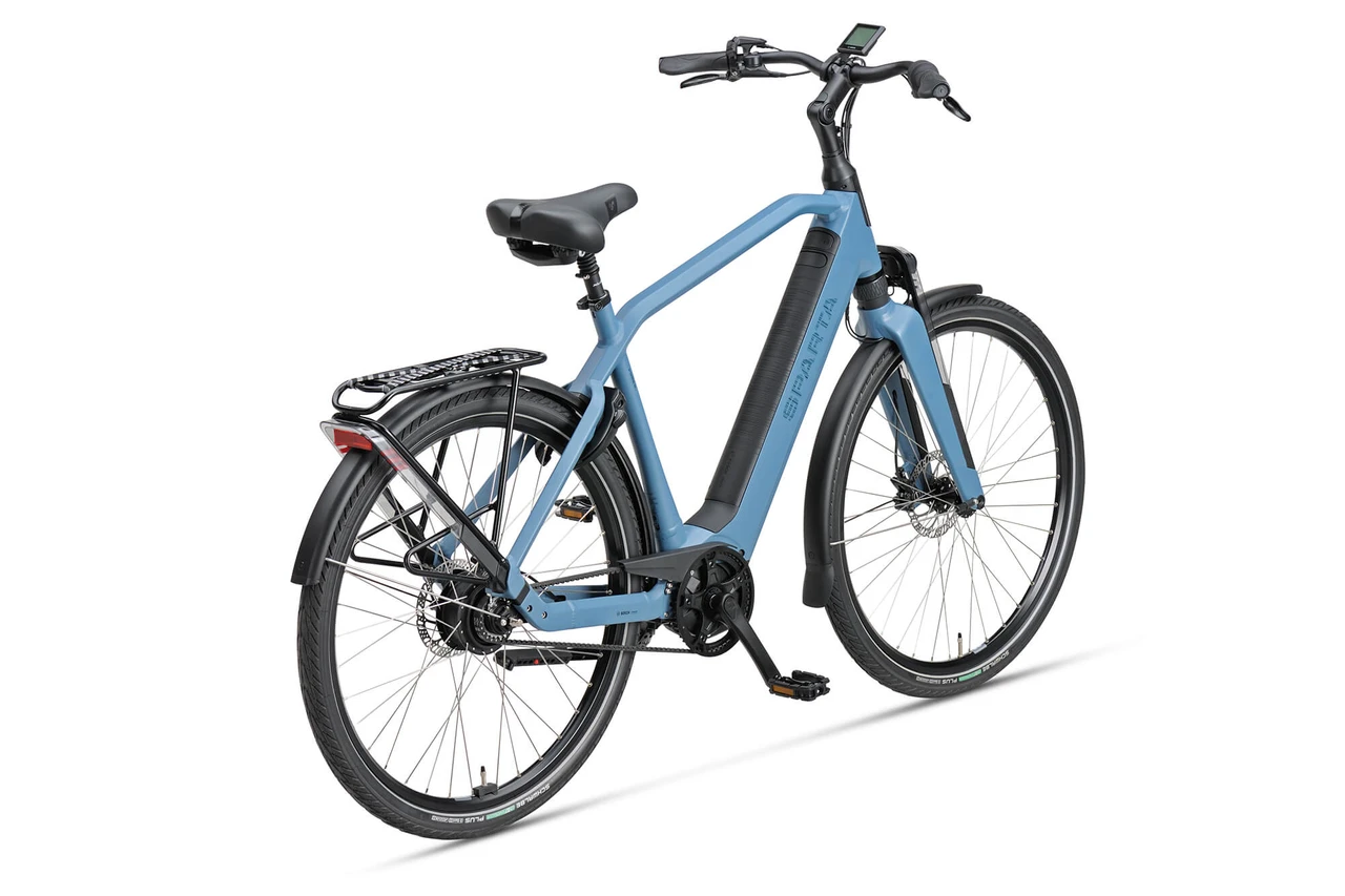 Sparta a-Shine Fit 2025