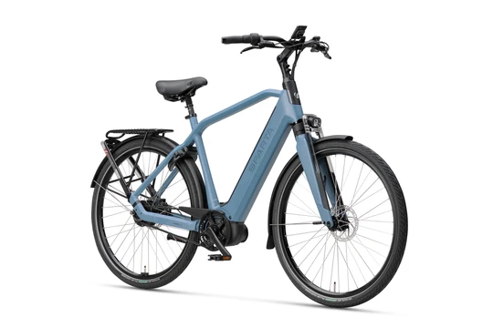 Sparta a-Shine Fit 2025