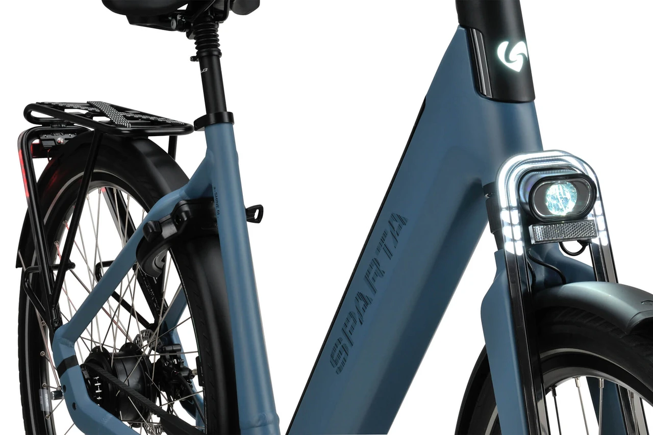 Sparta a-Shine Fit 2025