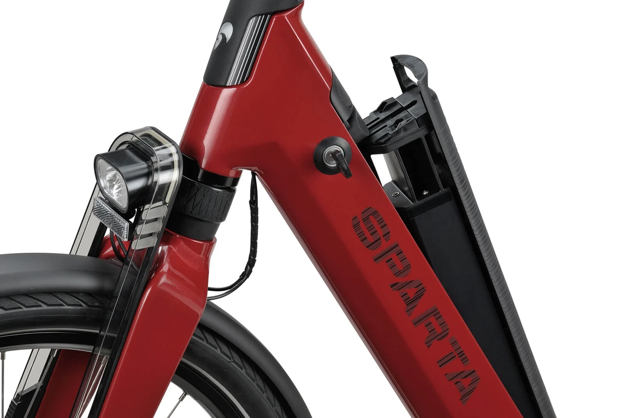 Sparta a-Shine Fit 2025