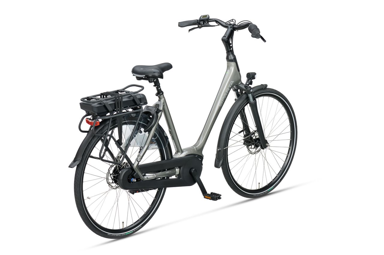 Sparta a-Shine Fit M7b 2022