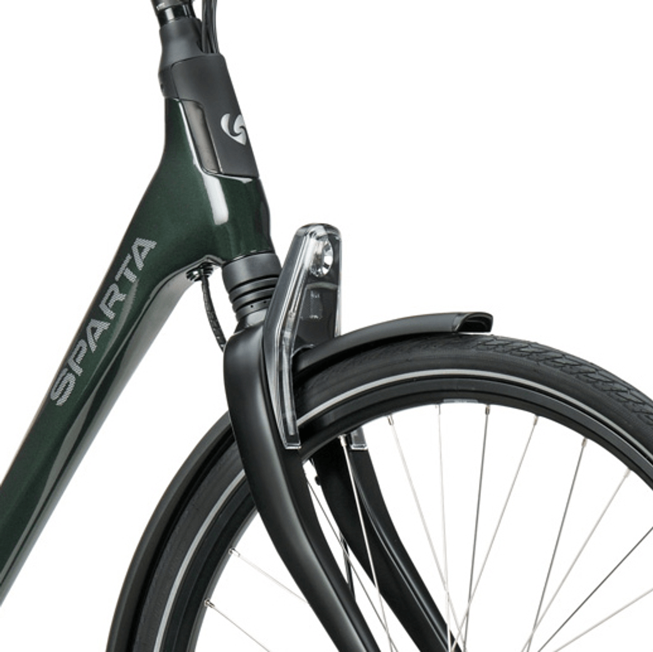 Sparta aShine Ultra M5b Belt 2023