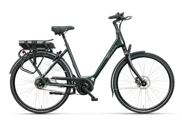 a-Shine Ultra M5b Belt 2023