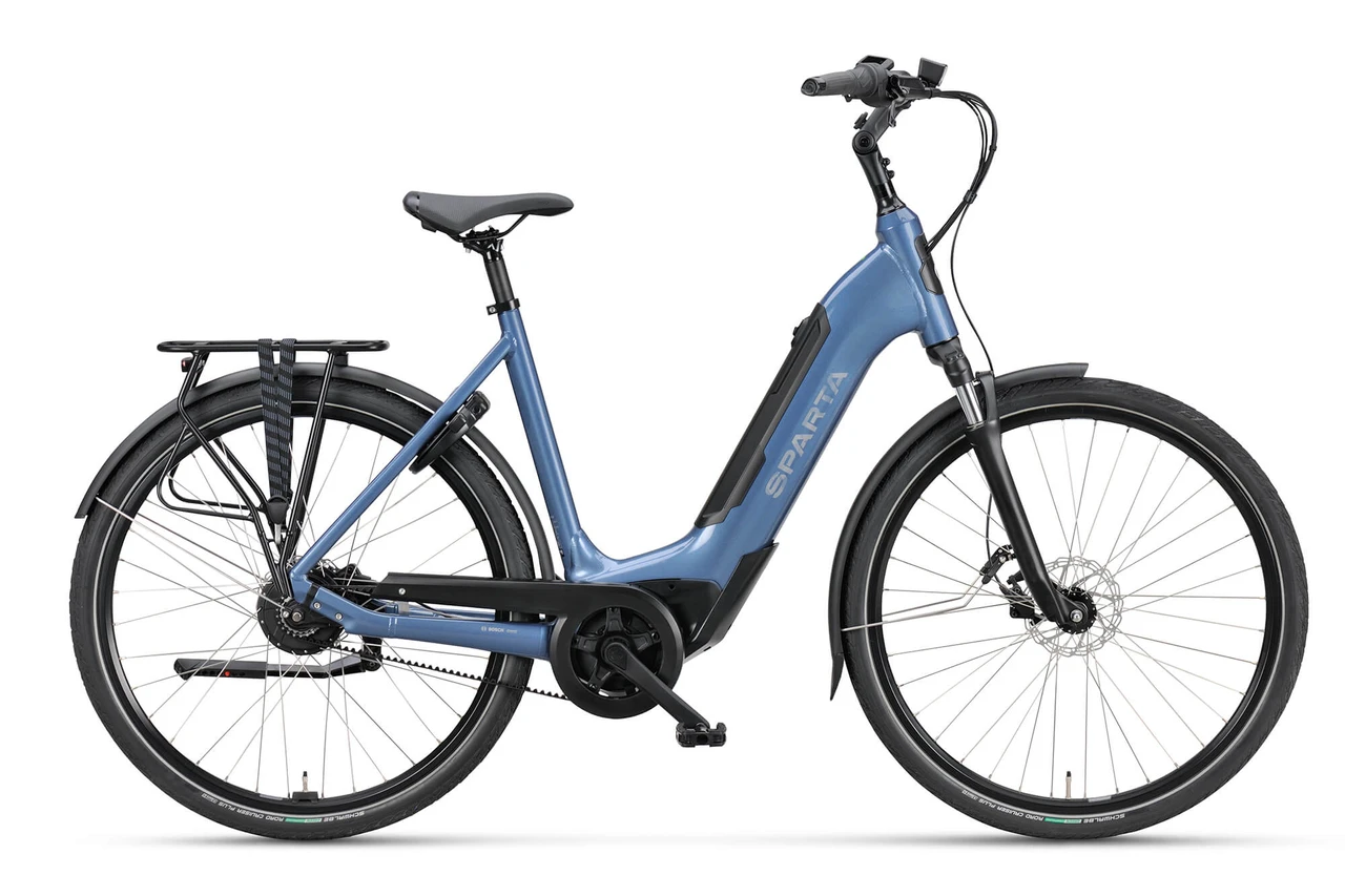 Sparta c-Grid Ultra 2025