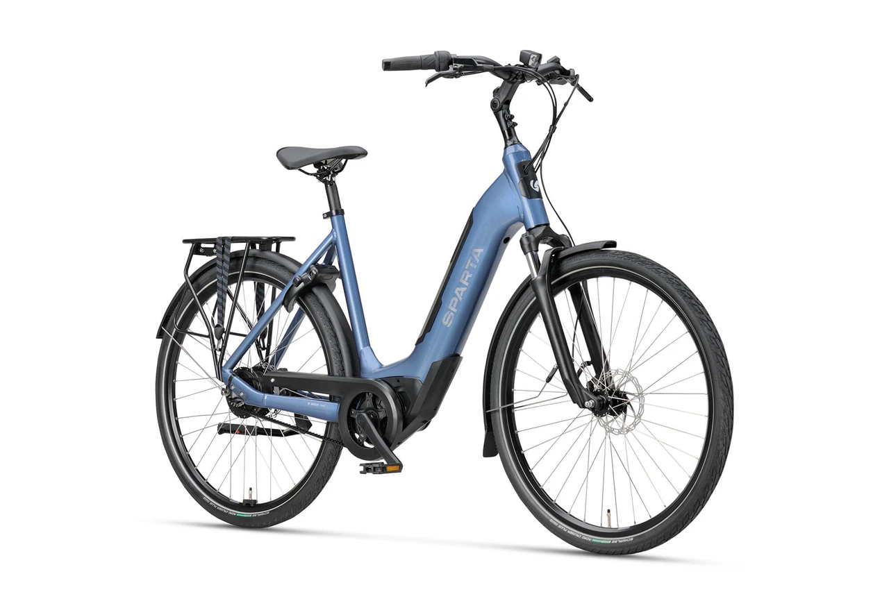 Sparta c-Grid Ultra 2025