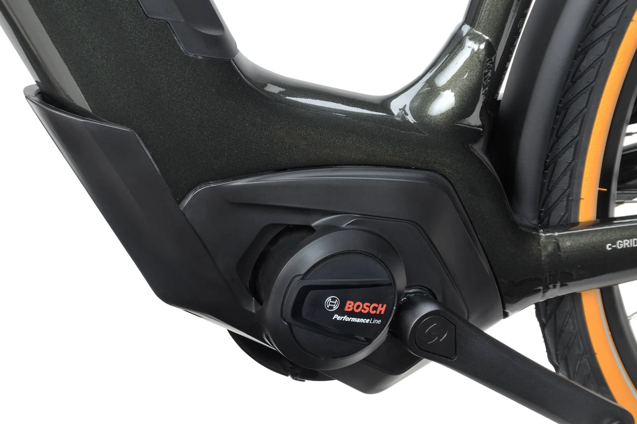 Sparta c-Grid Ultra 2025