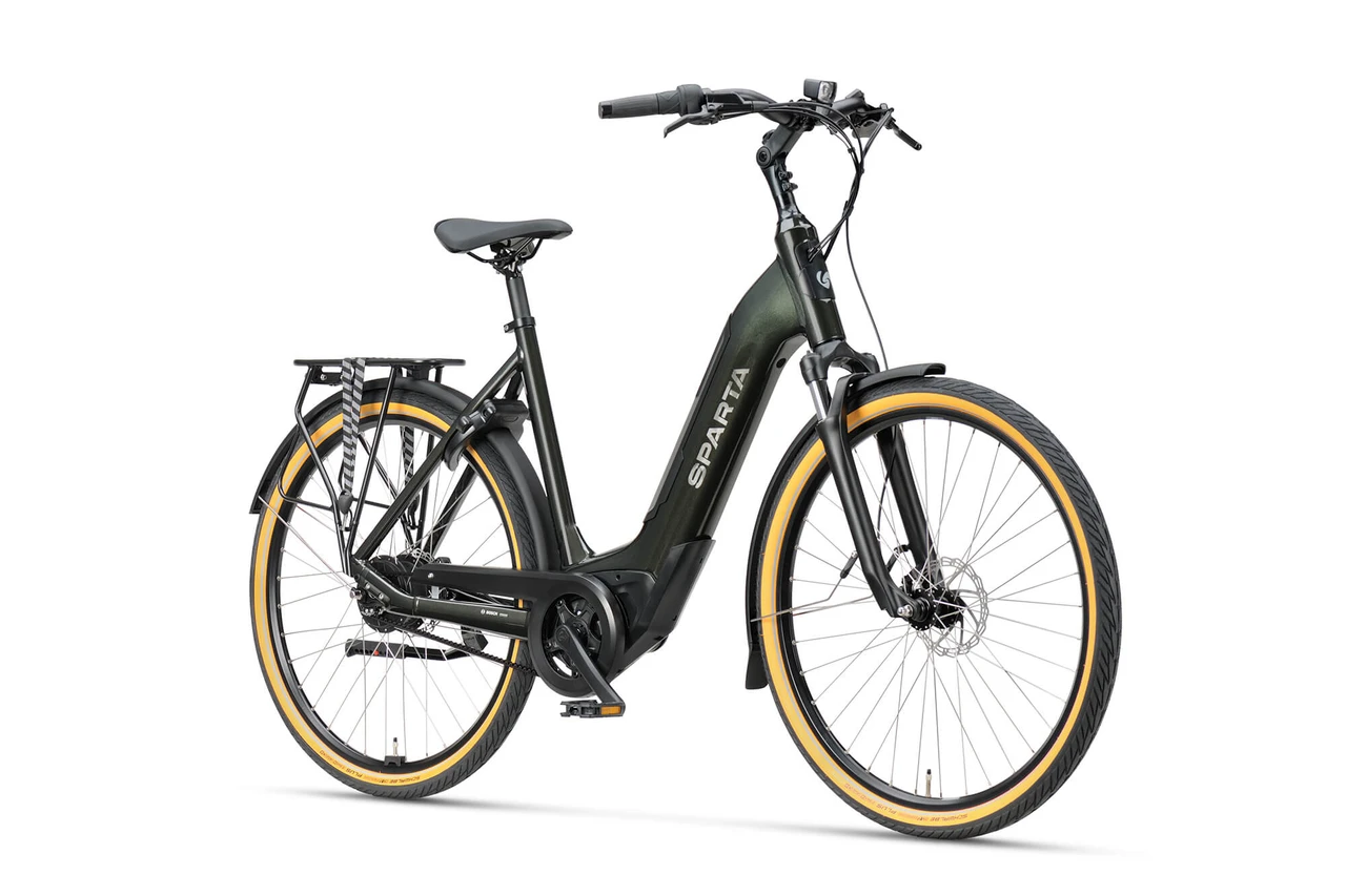 Sparta c-Grid Ultra 2025