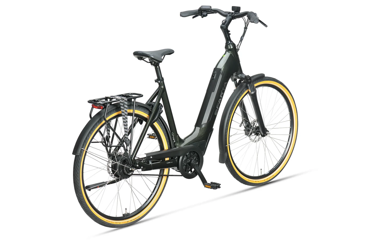 Sparta c-Grid Ultra 2025