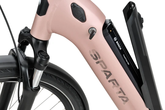Sparta c-Grid Energy 2025