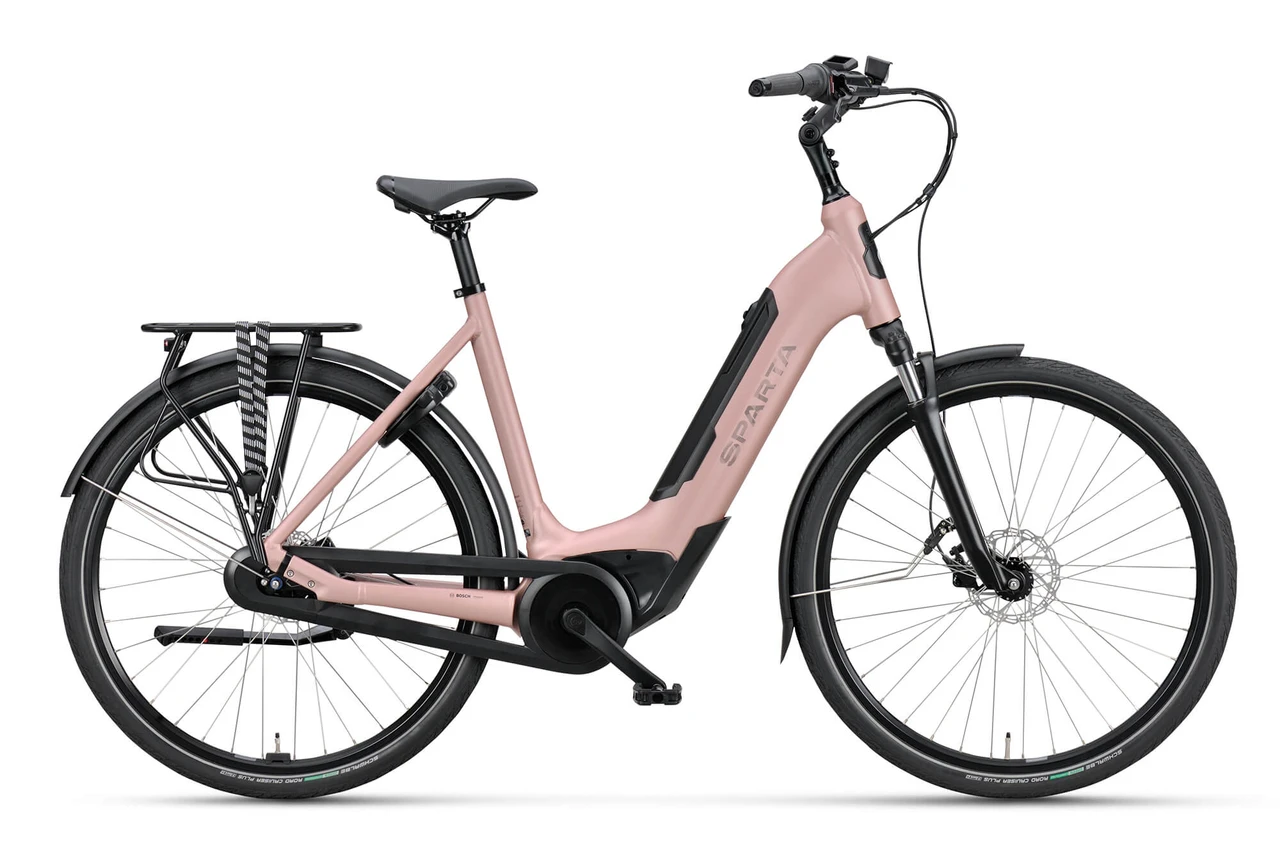 Sparta c-Grid Energy 2025