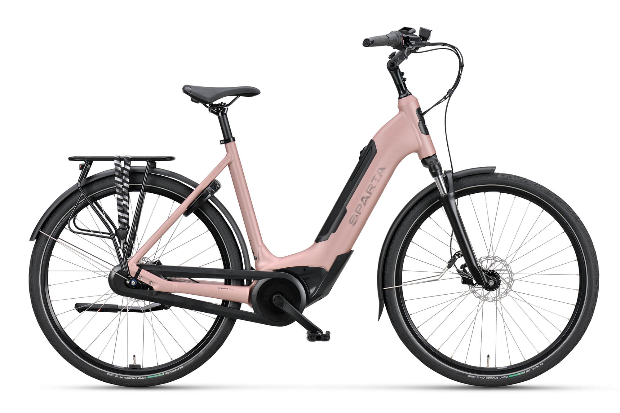 Sparta c-Grid Energy 2025