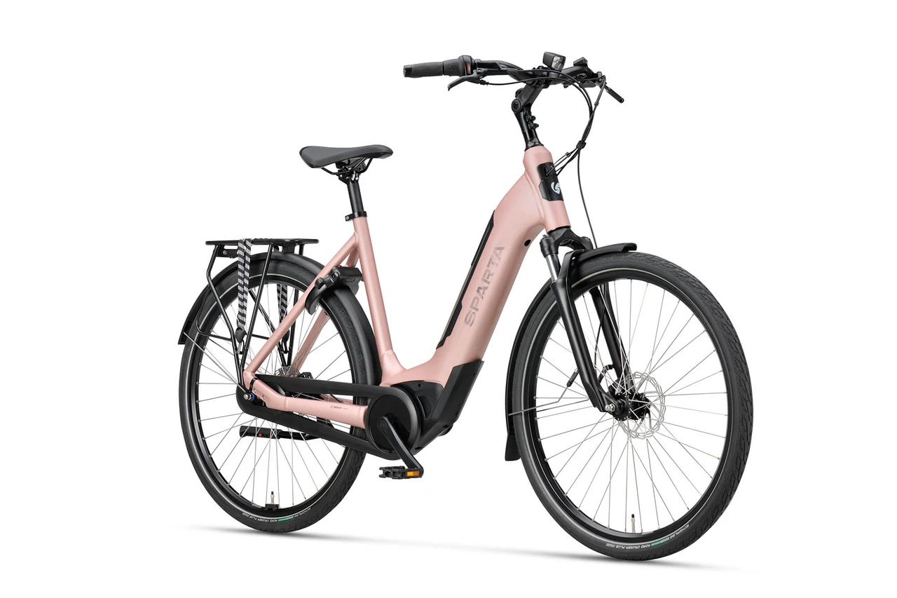 Sparta c-Grid Energy 2025