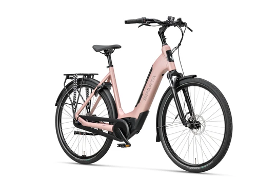 Sparta c-Grid Energy 2025