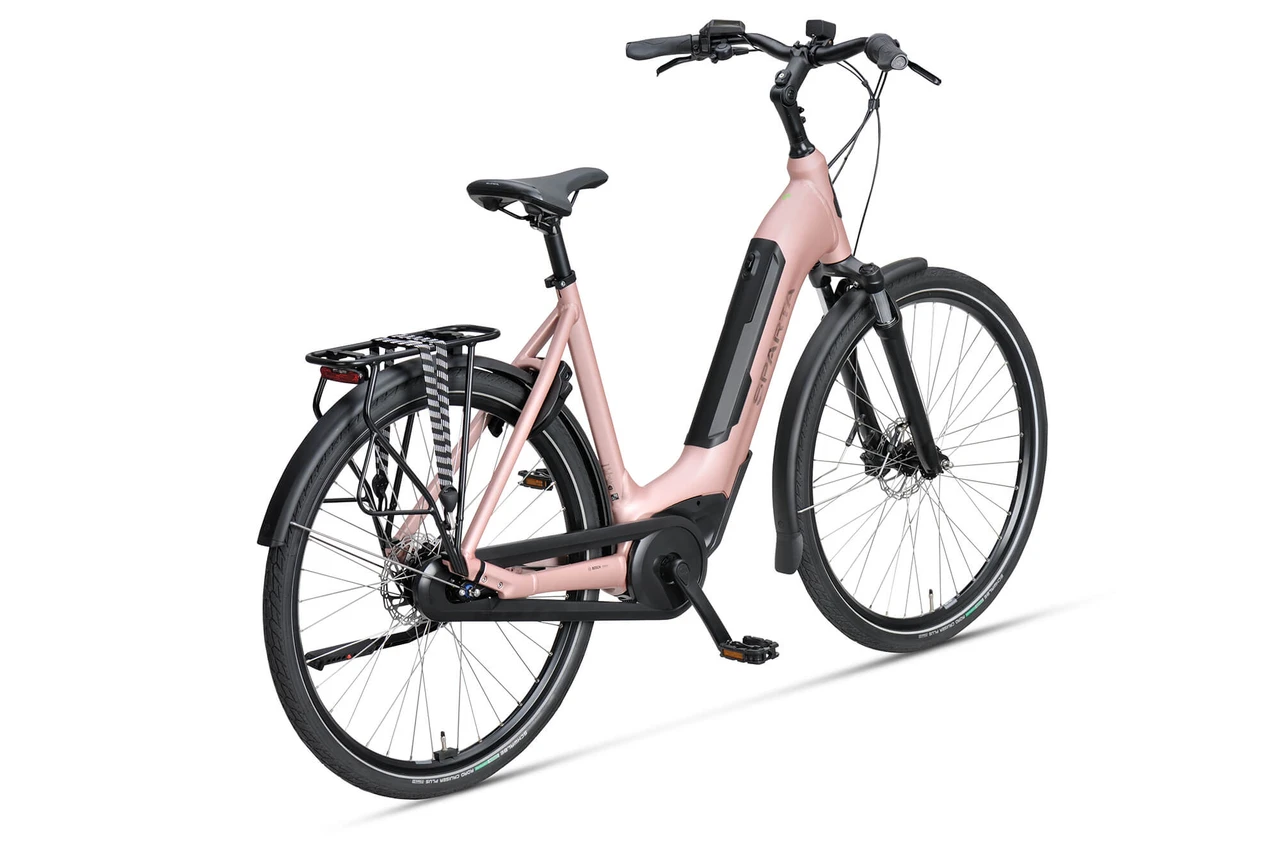 Sparta c-Grid Energy 2025
