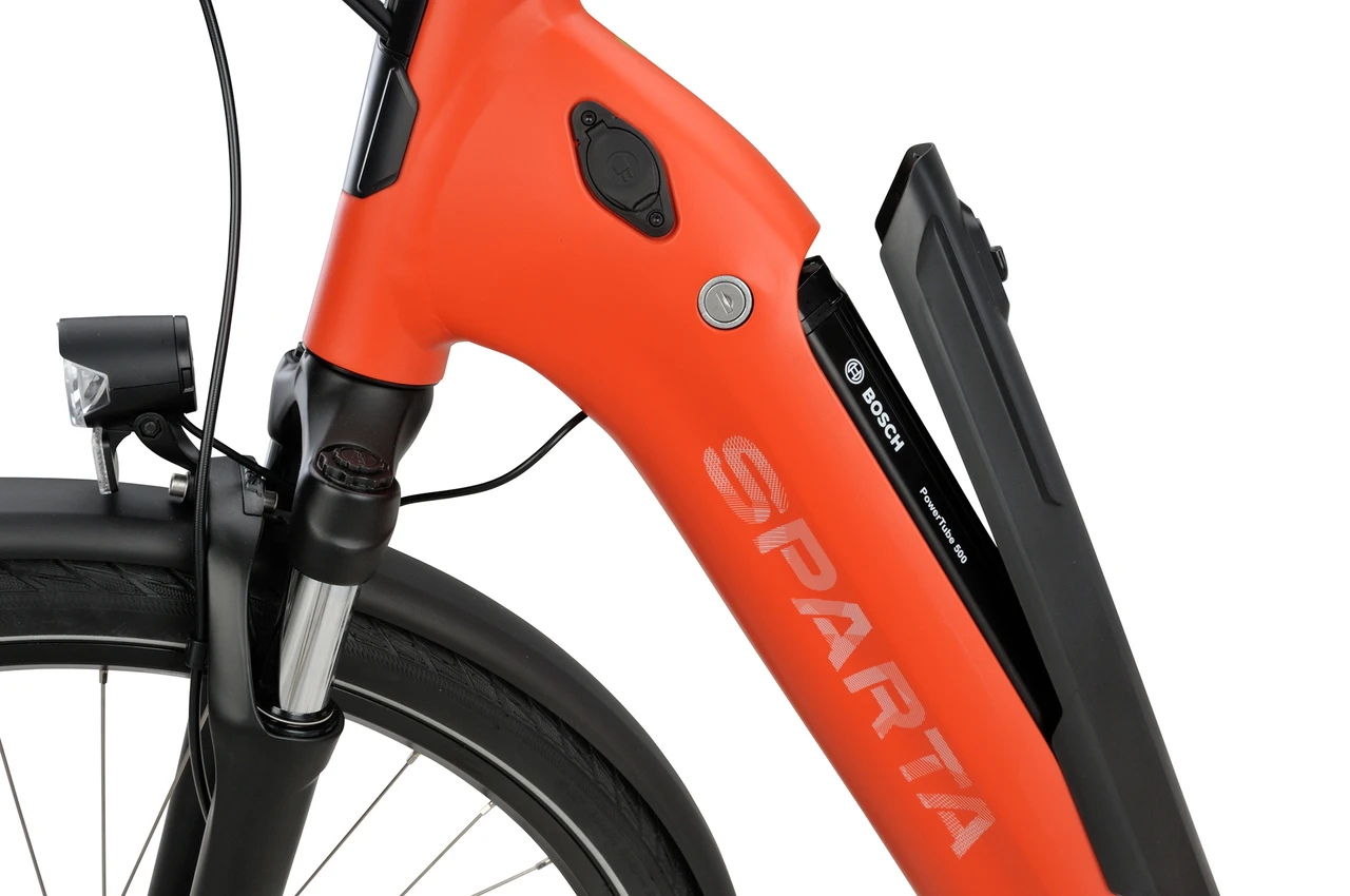 Sparta c-Grid Energy M7Tb 2023