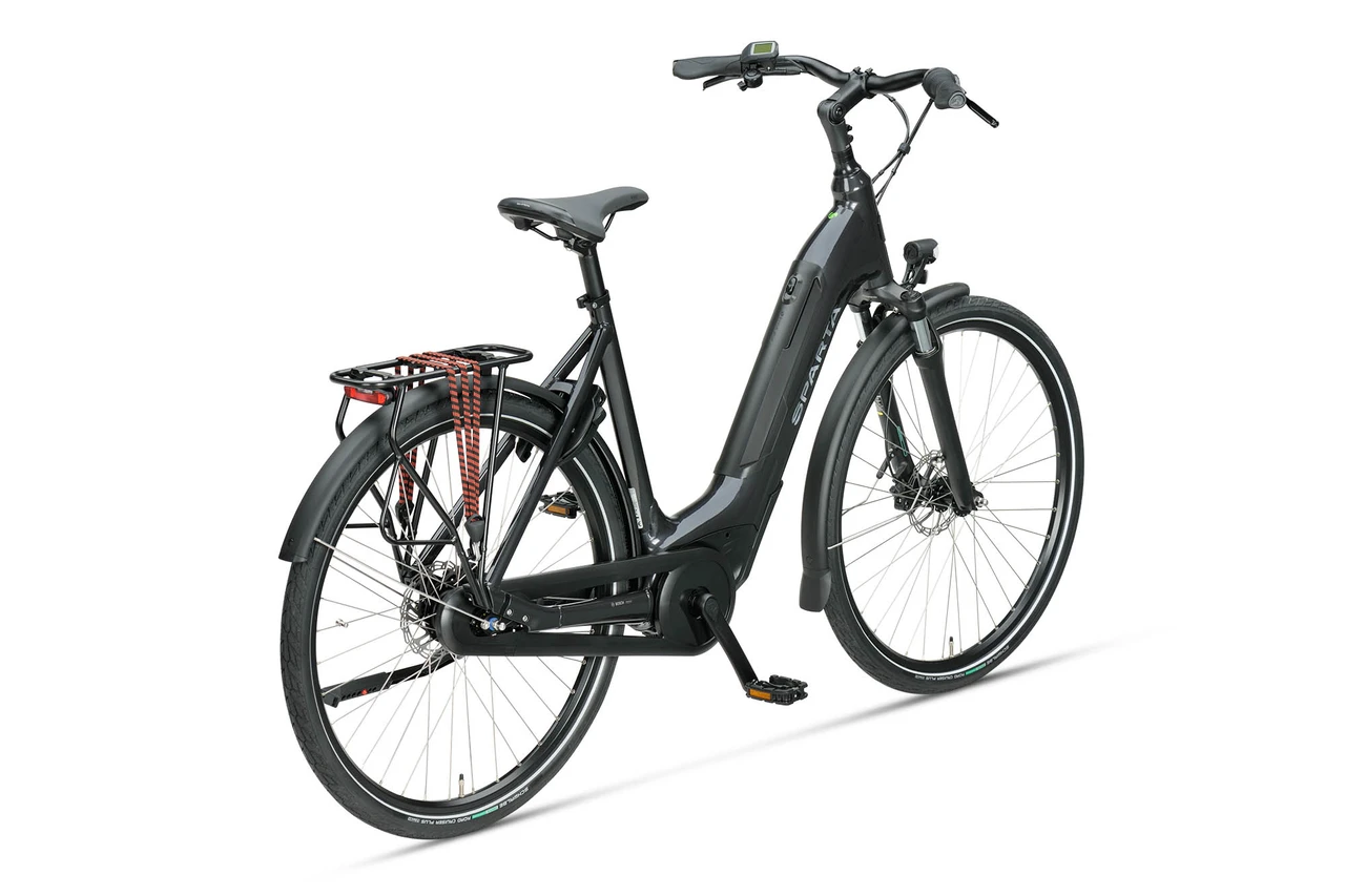 Sparta c-Grid Energy M7Tb 2023