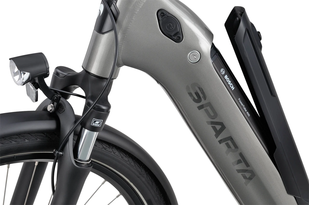 Sparta c-Grid Ultra LTD METB 2023