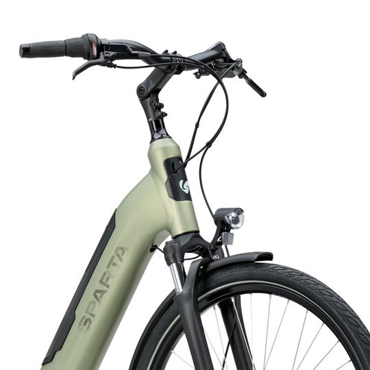 Sparta cGrid Ultra M7Tb 2023