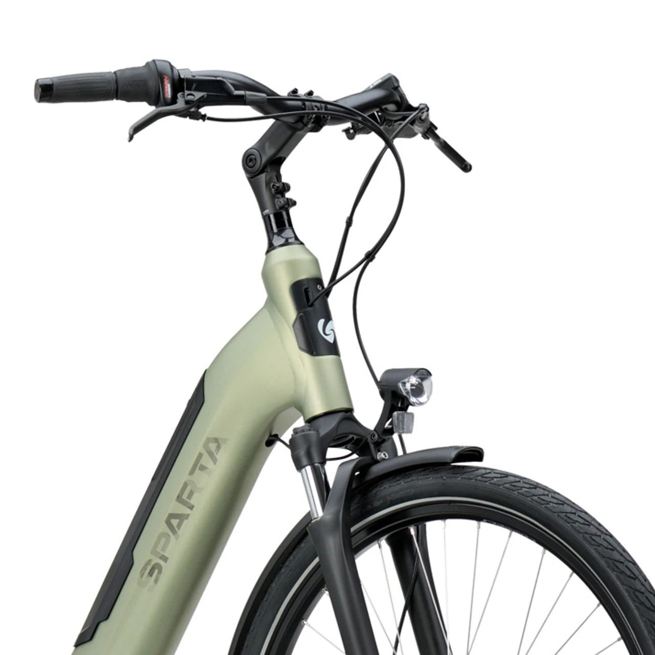 Sparta c-Grid Ultra M7Tb 2023