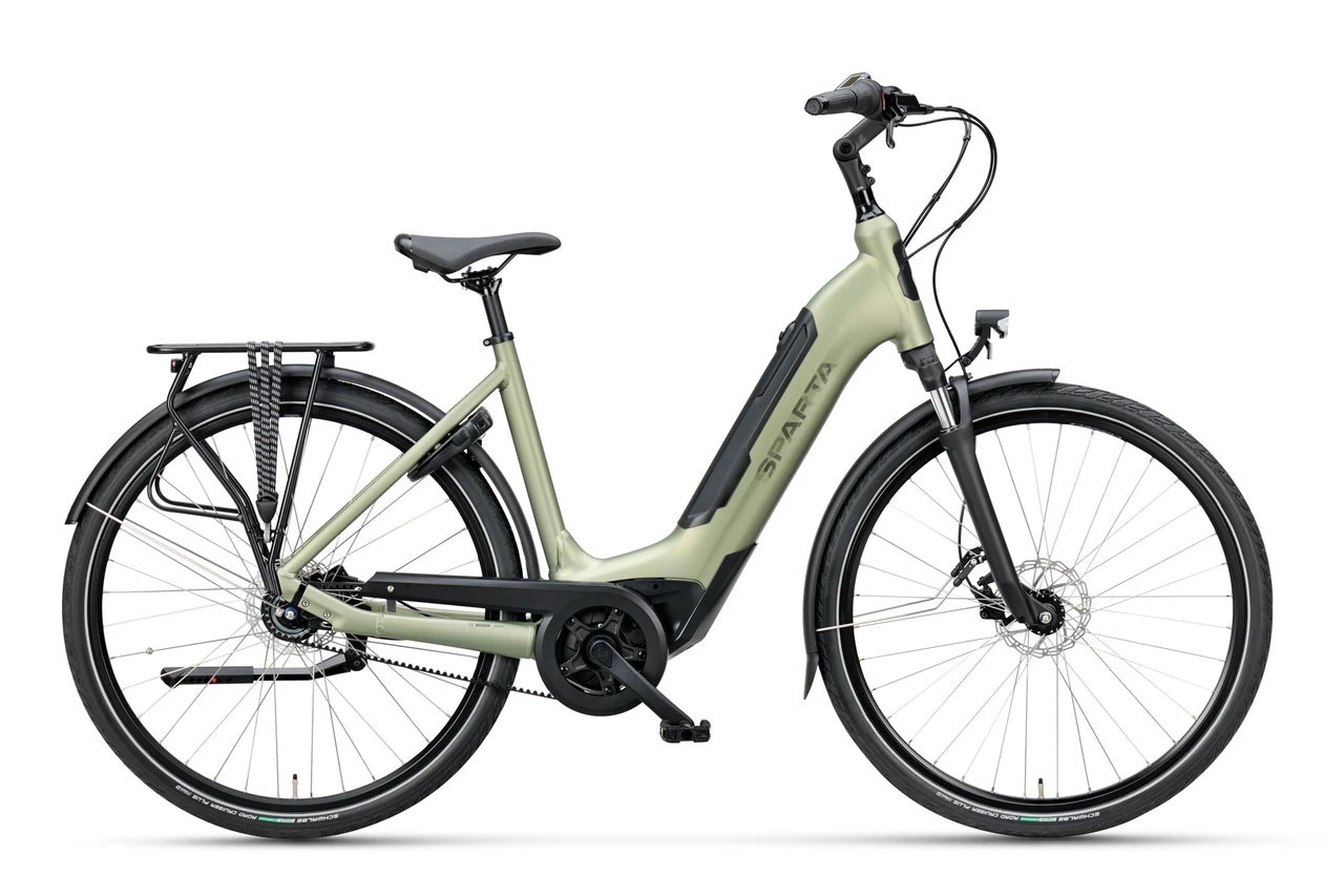 Sparta c-Grid Ultra M7Tb 2023