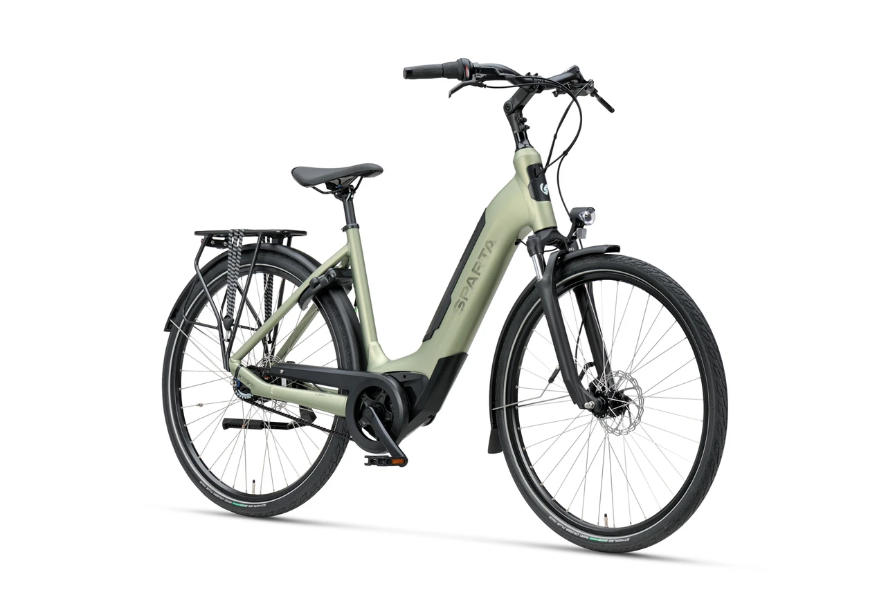 Sparta c-Grid Ultra M7Tb 2023