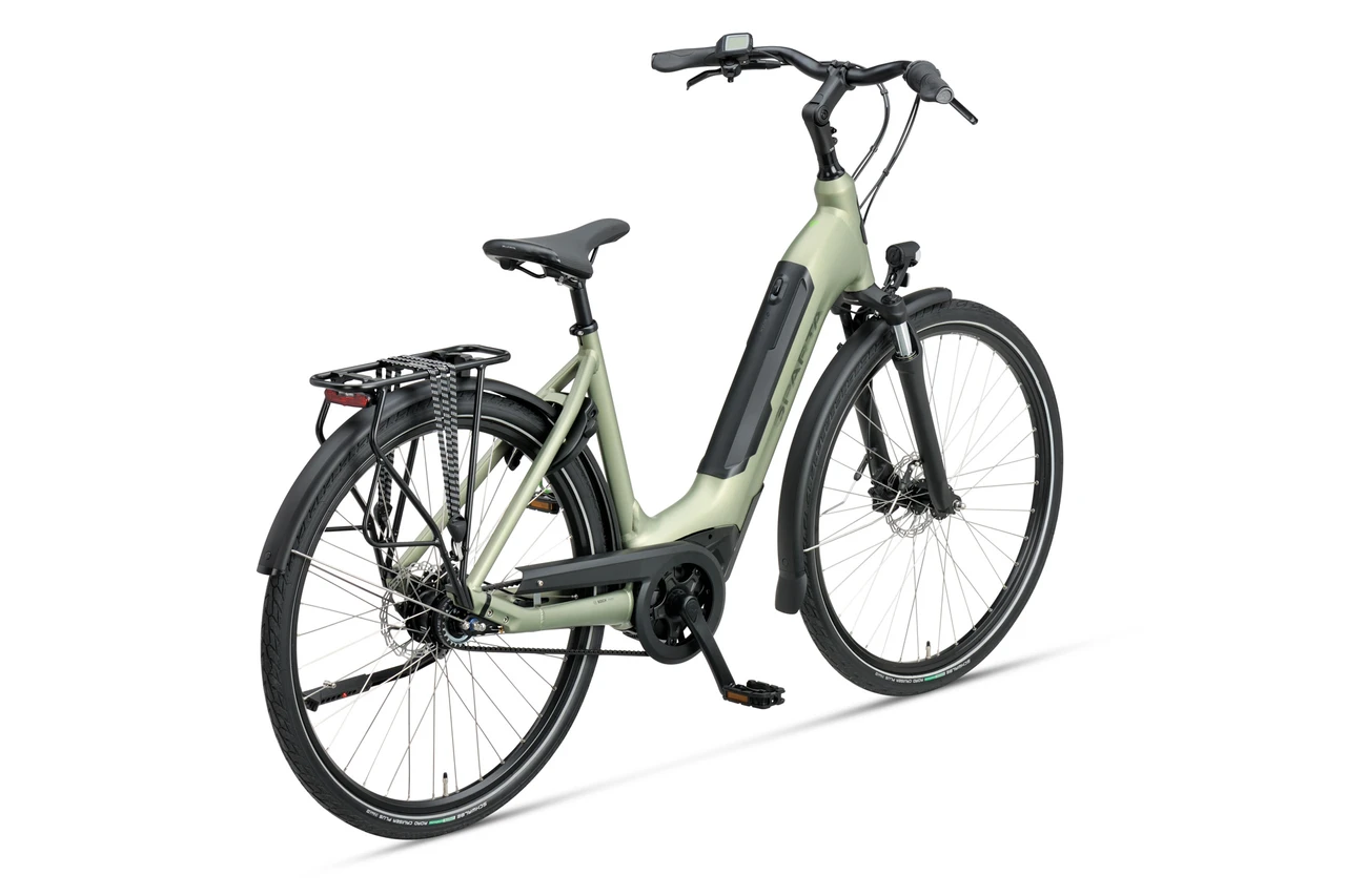 Sparta c-Grid Ultra M7Tb 2023