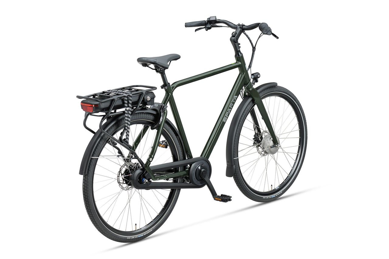 Sparta c-Ready Fit F7e 2023