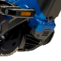 Sparta d-Burst M11TB Smart Speed 2021 - 625Wh