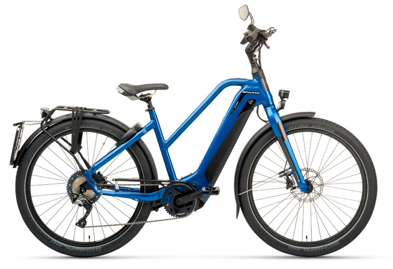 d-Burst M11TB Smart Speed 2021 - 625 Wh
