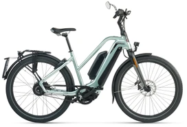 Sparta d-Burst METB Smart Speed 2020 - 625Wh