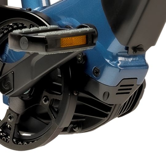 d-Burst METB Smart Speed 2020 - 625Wh
