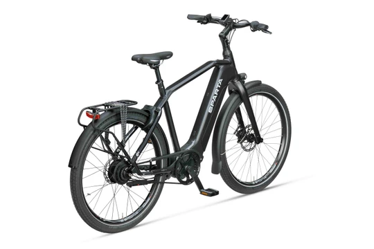 Sparta d-Burst Energy METb 2023