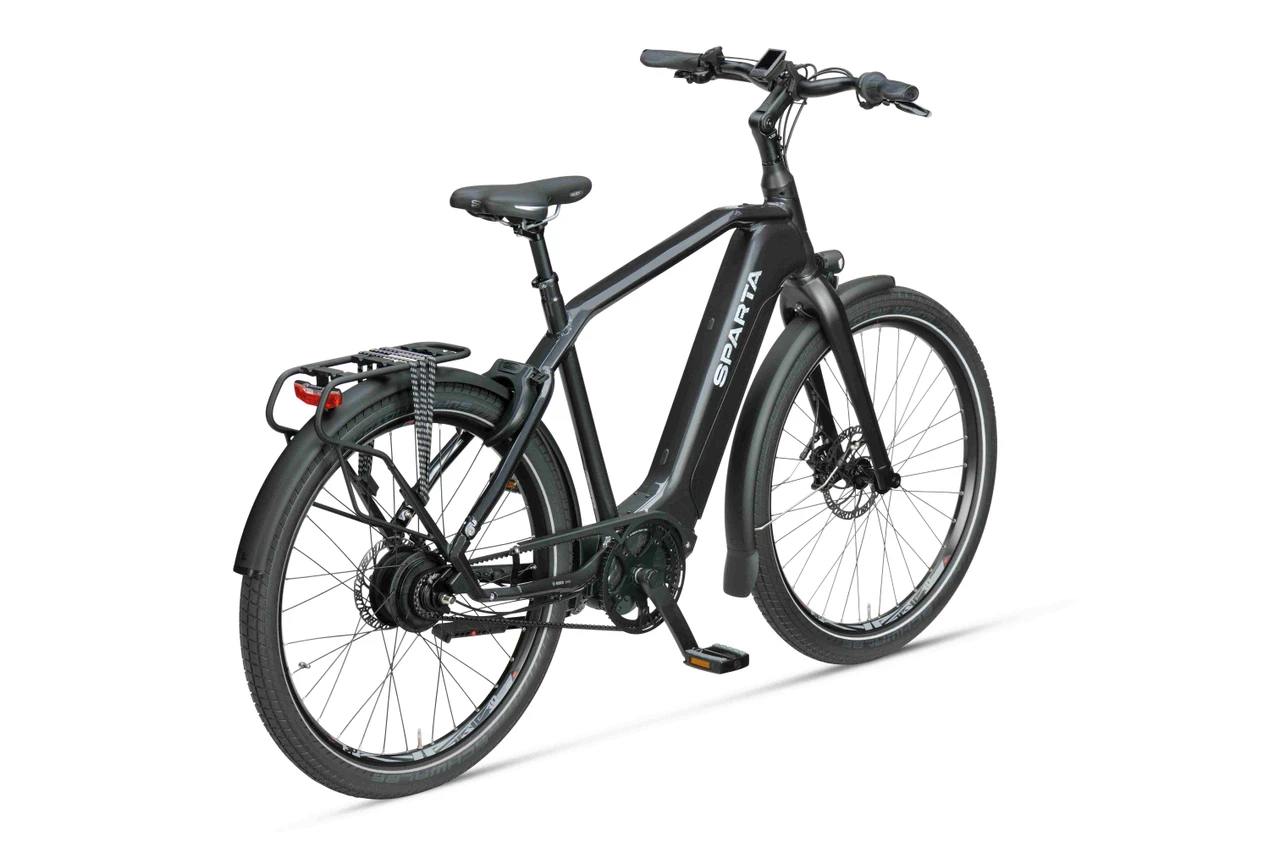 Sparta d-Burst Energy METb 2023