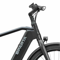 Sparta d-Burst Energy METb 2023