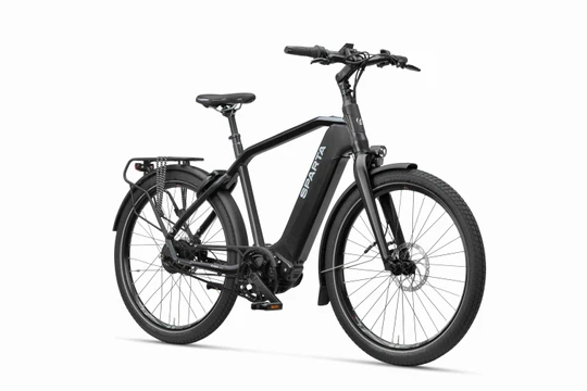 Sparta d-Burst Energy METb 2023