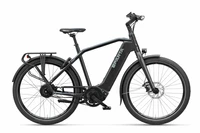Sparta d-Burst Energy METb 2023