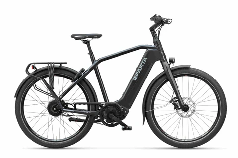 d-Burst Energy METb 2023