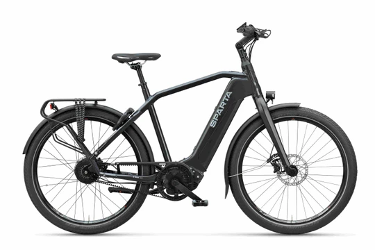 Sparta d-Burst Energy METb 2023