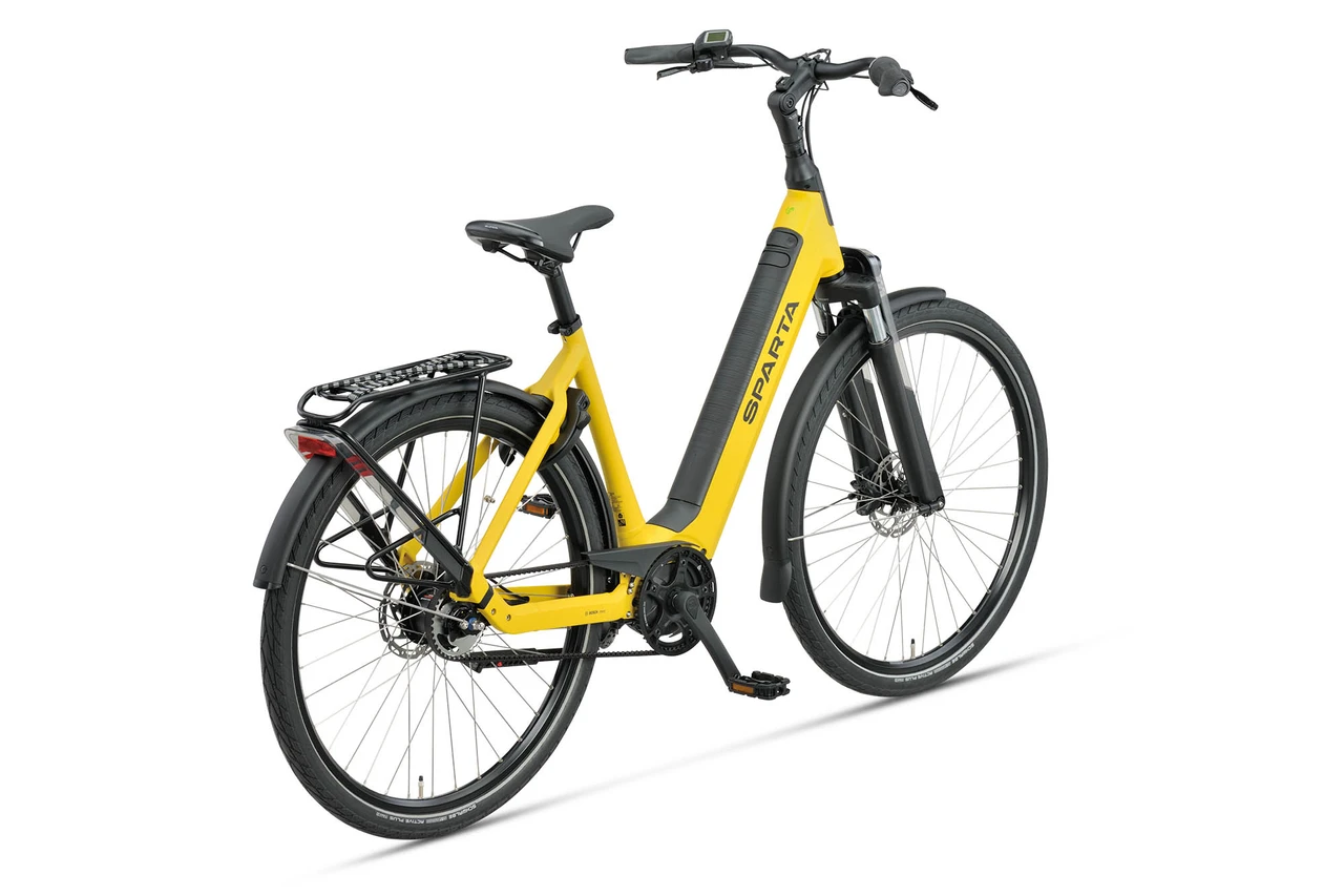 Sparta d-Rule Energy 2023
