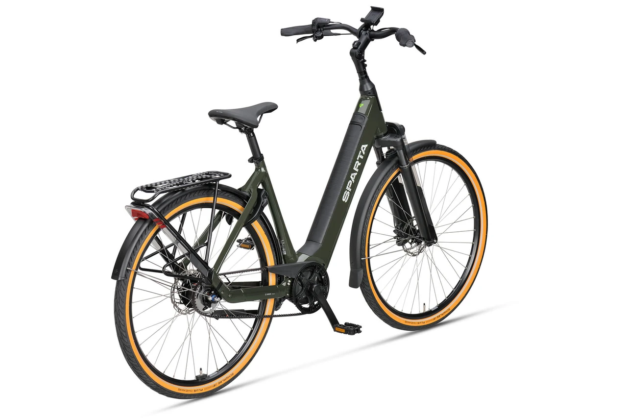Sparta d-Rule Energy M5Tb Smart 2023