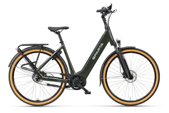 d-Rule Energy M5Tb Smart 2023