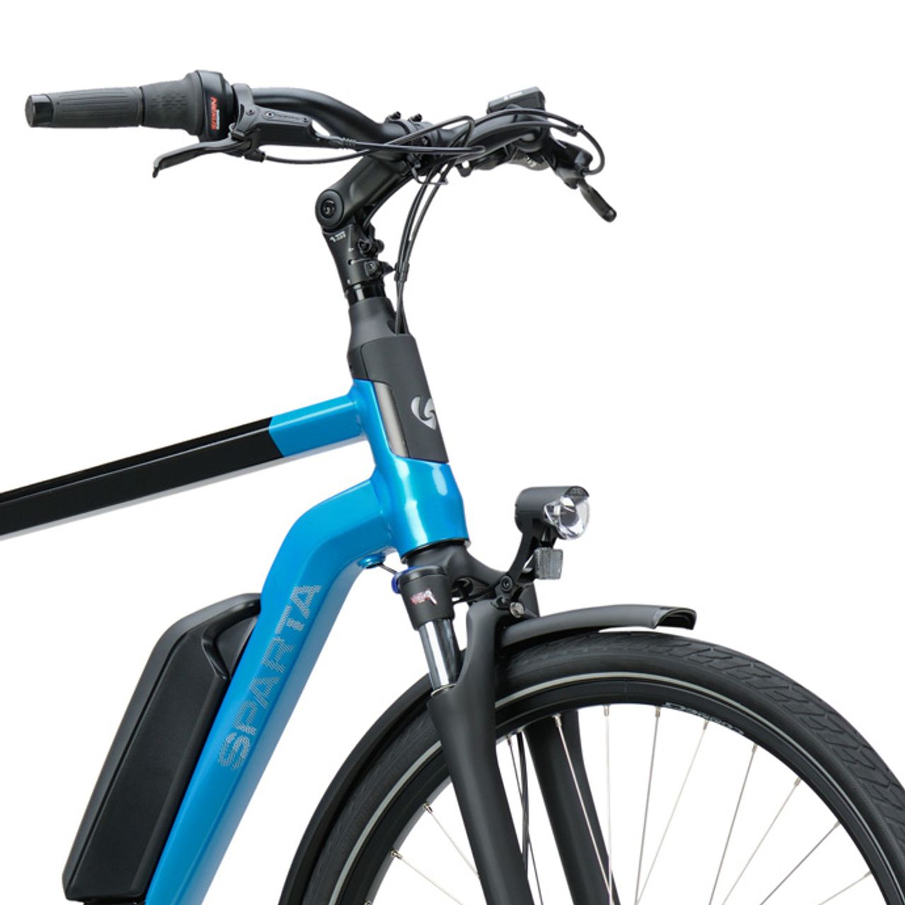 Sparta d-Rule M7Tb 2022