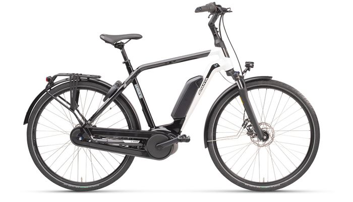 Sparta d-Rule M7TB Smart 2020