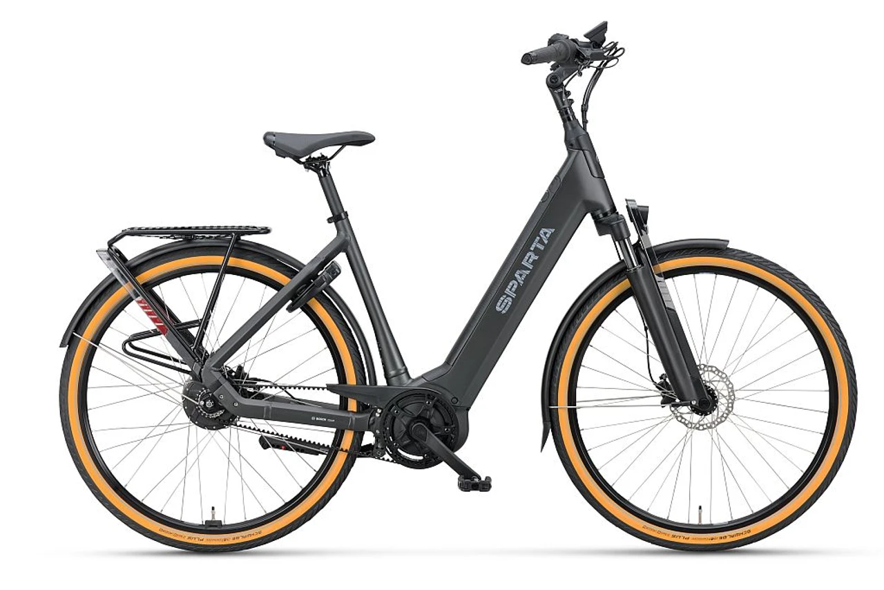Sparta d-Rule Ultra METb 2025