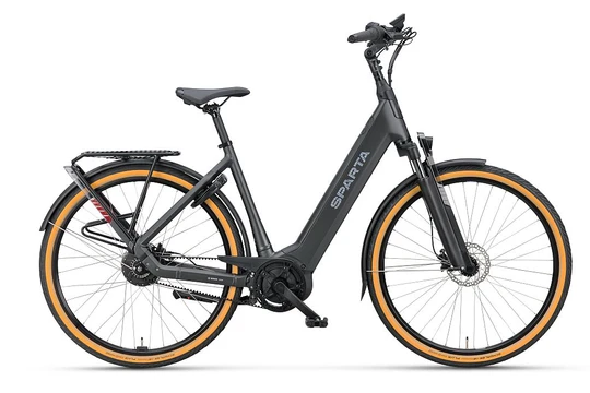Sparta d-Rule Ultra METb 2025